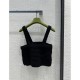 A flood of fans aiming for new summer items Camisole 2023SS GUCCI Gucci A flood of fans aiming for new summer items Camisole 2023SS GUCCI Gucci