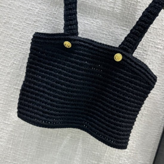 A flood of fans aiming for new summer items Camisole 2023SS GUCCI Gucci A flood of fans aiming for new summer items Camisole 2023SS GUCCI Gucci