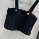 A flood of fans aiming for new summer items Camisole 2023SS GUCCI Gucci A flood of fans aiming for new summer items Camisole 2023SS GUCCI Gucci