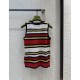 Summer new works that will make you crazy Knit vest 2023SS GUCCI Gucci Summer new works that will make you crazy Knit vest 2023SS GUCCI Gucci
