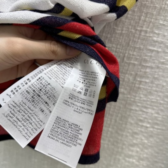 Summer new works that will make you crazy Knit vest 2023SS GUCCI Gucci Summer new works that will make you crazy Knit vest 2023SS GUCCI Gucci