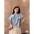 GUCCI Gucci 2023SS short-sleeved shirt popularity continues still more