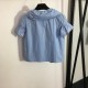 GUCCI Gucci 2023SS short-sleeved shirt popularity continues still more GUCCI Gucci 2023SS short-sleeved shirt popularity continues still more