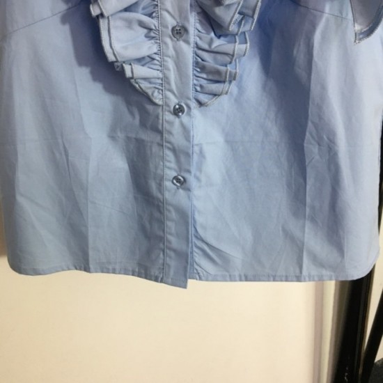 GUCCI Gucci 2023SS short-sleeved shirt popularity continues still more GUCCI Gucci 2023SS short-sleeved shirt popularity continues still more