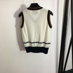 GUCCI Gucci 2023SS Waistcoat Casual is also a strong item