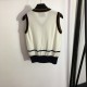 GUCCI Gucci 2023SS Waistcoat Casual is also a strong item GUCCI Gucci 2023SS Waistcoat Casual is also a strong item