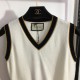 GUCCI Gucci 2023SS Waistcoat Casual is also a strong item GUCCI Gucci 2023SS Waistcoat Casual is also a strong item