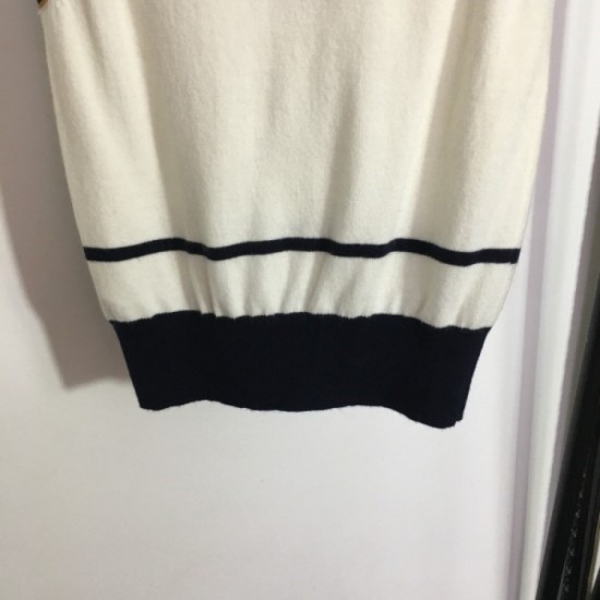 GUCCI Gucci 2023SS Waistcoat Casual is also a strong item GUCCI Gucci 2023SS Waistcoat Casual is also a strong item