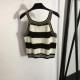 GUCCI Gucci 2023SS waistcoat looks youthful and energetic GUCCI Gucci 2023SS waistcoat looks youthful and energetic