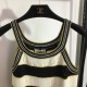 GUCCI Gucci 2023SS waistcoat looks youthful and energetic GUCCI Gucci 2023SS waistcoat looks youthful and energetic