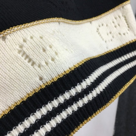 GUCCI Gucci 2023SS waistcoat looks youthful and energetic GUCCI Gucci 2023SS waistcoat looks youthful and energetic