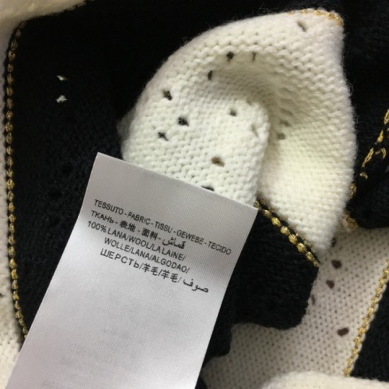 GUCCI Gucci 2023SS waistcoat looks youthful and energetic GUCCI Gucci 2023SS waistcoat looks youthful and energetic