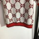 GUCCI Gucci 2023SS short-sleeved shirt Show me a calm atmosphere GUCCI Gucci 2023SS short-sleeved shirt Show me a calm atmosphere