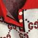 GUCCI Gucci 2023SS short-sleeved shirt Show me a calm atmosphere GUCCI Gucci 2023SS short-sleeved shirt Show me a calm atmosphere