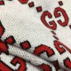 GUCCI Gucci 2023SS short-sleeved shirt Show me a calm atmosphere GUCCI Gucci 2023SS short-sleeved shirt Show me a calm atmosphere