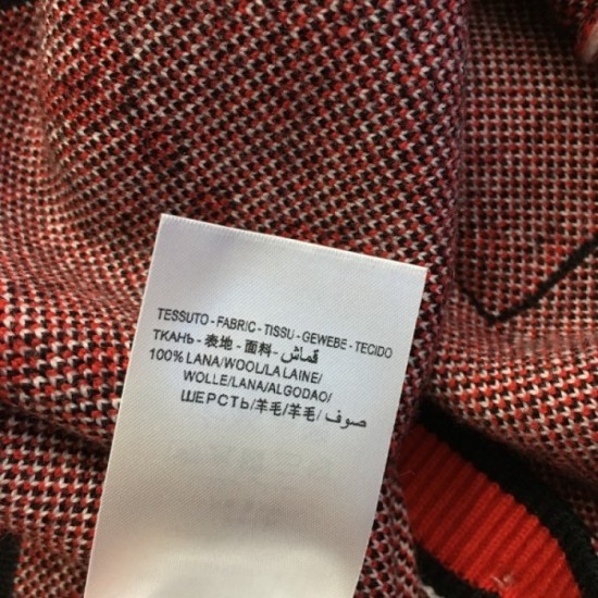 GUCCI Gucci 2023SS short-sleeved shirt Show me a calm atmosphere GUCCI Gucci 2023SS short-sleeved shirt Show me a calm atmosphere