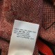 GUCCI Gucci 2023SS short-sleeved shirt Show me a calm atmosphere GUCCI Gucci 2023SS short-sleeved shirt Show me a calm atmosphere