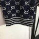GUCCI Gucci 2023SS short-sleeved knit This summer's new work taken for granted GUCCI Gucci 2023SS short-sleeved knit This summer's new work taken for granted