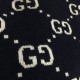 GUCCI Gucci 2023SS short-sleeved knit This summer's new work taken for granted GUCCI Gucci 2023SS short-sleeved knit This summer's new work taken for granted