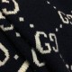 GUCCI Gucci 2023SS short-sleeved knit This summer's new work taken for granted GUCCI Gucci 2023SS short-sleeved knit This summer's new work taken for granted