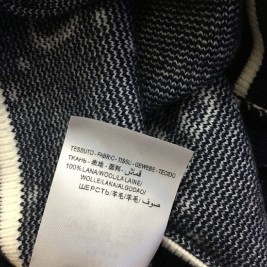 GUCCI Gucci 2023SS short-sleeved knit This summer's new work taken for granted GUCCI Gucci 2023SS short-sleeved knit This summer's new work taken for granted