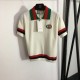 GUCCI Gucci 2023SS short-sleeved shirt popular brand in Japan GUCCI Gucci 2023SS short-sleeved shirt popular brand in Japan