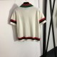 GUCCI Gucci 2023SS short-sleeved shirt popular brand in Japan GUCCI Gucci 2023SS short-sleeved shirt popular brand in Japan