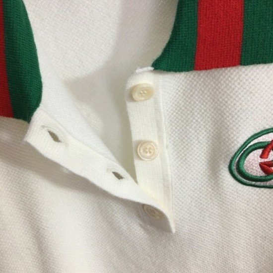 GUCCI Gucci 2023SS short-sleeved shirt popular brand in Japan GUCCI Gucci 2023SS short-sleeved shirt popular brand in Japan