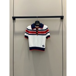 GUCCI Gucci 2023SS Wool Knit A huge hit that sold out immediately in Japan
