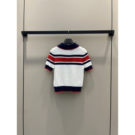GUCCI Gucci 2023SS Wool Knit A huge hit that sold out immediately in Japan GUCCI Gucci 2023SS Wool Knit A huge hit that sold out immediately in Japan