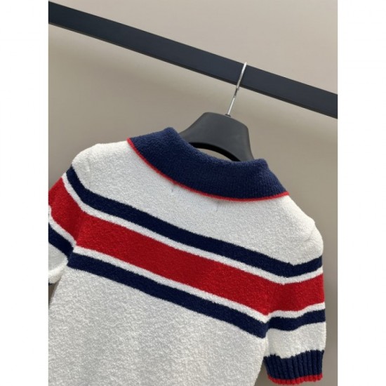 GUCCI Gucci 2023SS Wool Knit A huge hit that sold out immediately in Japan GUCCI Gucci 2023SS Wool Knit A huge hit that sold out immediately in Japan