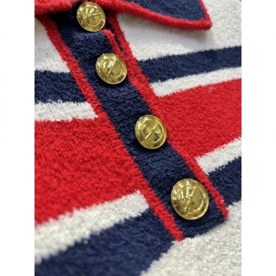 GUCCI Gucci 2023SS Wool Knit A huge hit that sold out immediately in Japan GUCCI Gucci 2023SS Wool Knit A huge hit that sold out immediately in Japan