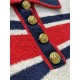 GUCCI Gucci 2023SS Wool Knit A huge hit that sold out immediately in Japan GUCCI Gucci 2023SS Wool Knit A huge hit that sold out immediately in Japan