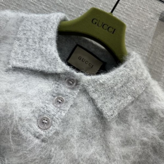 2023FW Knit GUCCI Gucci All you need is this! 2023FW Knit GUCCI Gucci All you need is this!