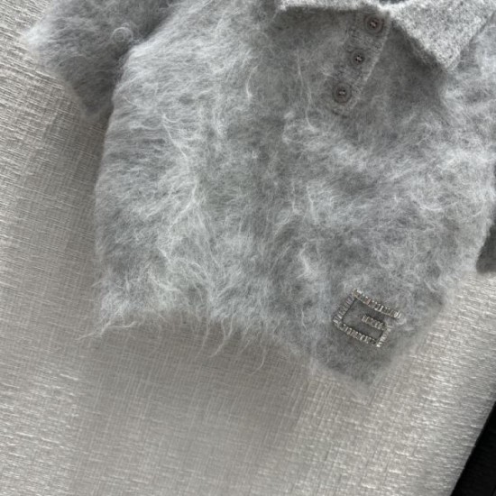 2023FW Knit GUCCI Gucci All you need is this! 2023FW Knit GUCCI Gucci All you need is this!
