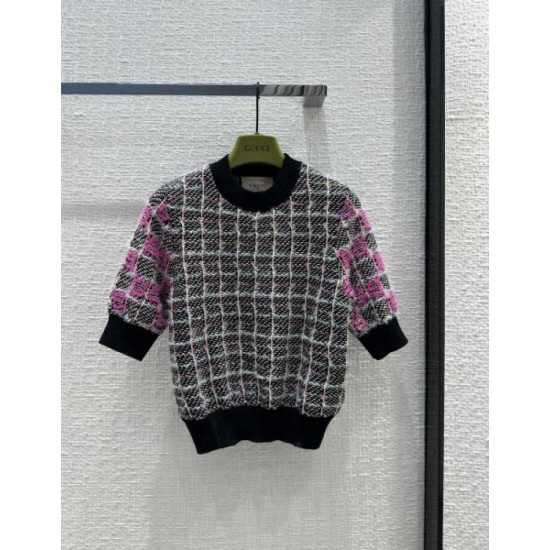 2023FW Knit GUCCI The cutting edge of Gucci fashion! 2023FW Knit GUCCI The cutting edge of Gucci fashion!