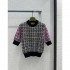 2023FW Knit GUCCI The cutting edge of Gucci fashion!