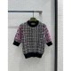 2023FW Knit GUCCI The cutting edge of Gucci fashion! 2023FW Knit GUCCI The cutting edge of Gucci fashion!
