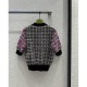 2023FW Knit GUCCI The cutting edge of Gucci fashion! 2023FW Knit GUCCI The cutting edge of Gucci fashion!