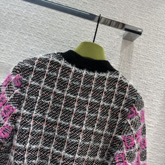 2023FW Knit GUCCI The cutting edge of Gucci fashion! 2023FW Knit GUCCI The cutting edge of Gucci fashion!