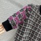 2023FW Knit GUCCI The cutting edge of Gucci fashion! 2023FW Knit GUCCI The cutting edge of Gucci fashion!