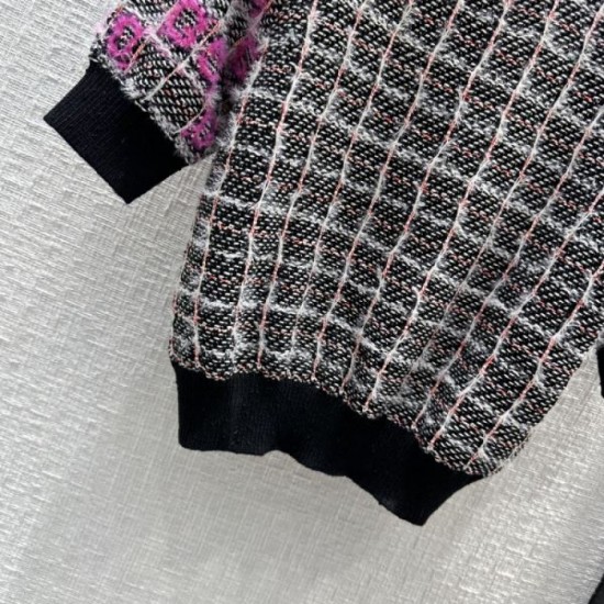 2023FW Knit GUCCI The cutting edge of Gucci fashion! 2023FW Knit GUCCI The cutting edge of Gucci fashion!