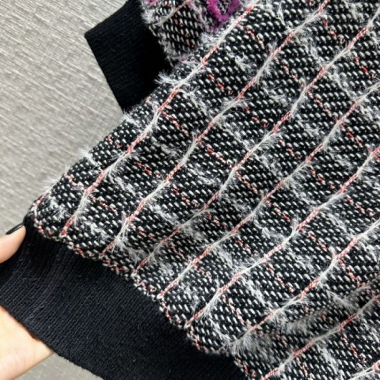 2023FW Knit GUCCI The cutting edge of Gucci fashion! 2023FW Knit GUCCI The cutting edge of Gucci fashion!