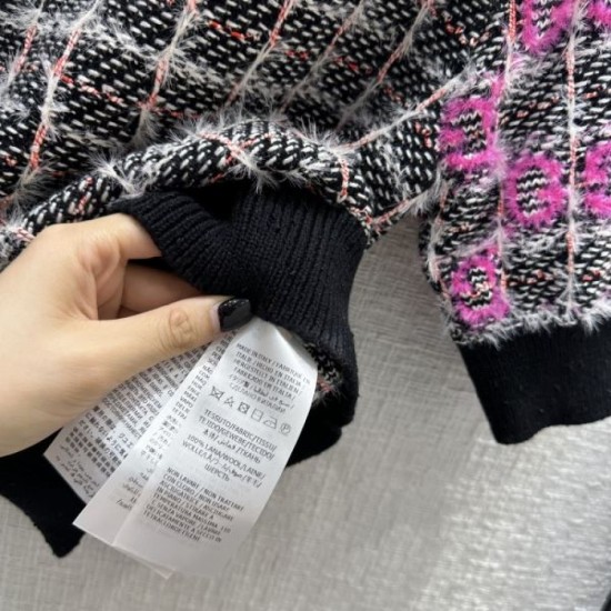 2023FW Knit GUCCI The cutting edge of Gucci fashion! 2023FW Knit GUCCI The cutting edge of Gucci fashion!