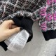 2023FW Knit GUCCI The cutting edge of Gucci fashion! 2023FW Knit GUCCI The cutting edge of Gucci fashion!