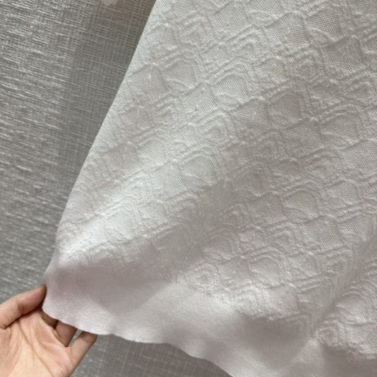 HERMES Hermes New 2023SS short-sleeved knit that has gained tremendous popularity HERMES Hermes New 2023SS short-sleeved knit that has gained tremendous popularity