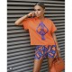 HERMES Hermes 2023SS short sleeve set with the latest fashionable logo HERMES Hermes 2023SS short sleeve set with the latest fashionable logo