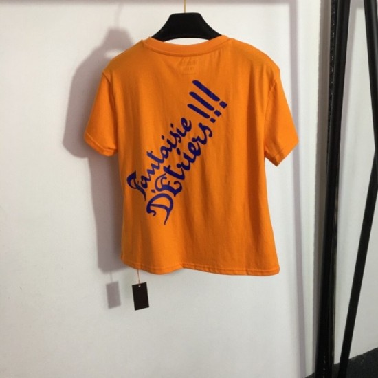 HERMES Hermes 2023SS short sleeve set with the latest fashionable logo HERMES Hermes 2023SS short sleeve set with the latest fashionable logo