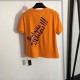 HERMES Hermes 2023SS short sleeve set with the latest fashionable logo HERMES Hermes 2023SS short sleeve set with the latest fashionable logo