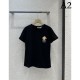 LOEWE Loewe Last Spring Summer Collection 2023SS Short Sleeve T-shirt LOEWE Loewe Last Spring Summer Collection 2023SS Short Sleeve T-shirt